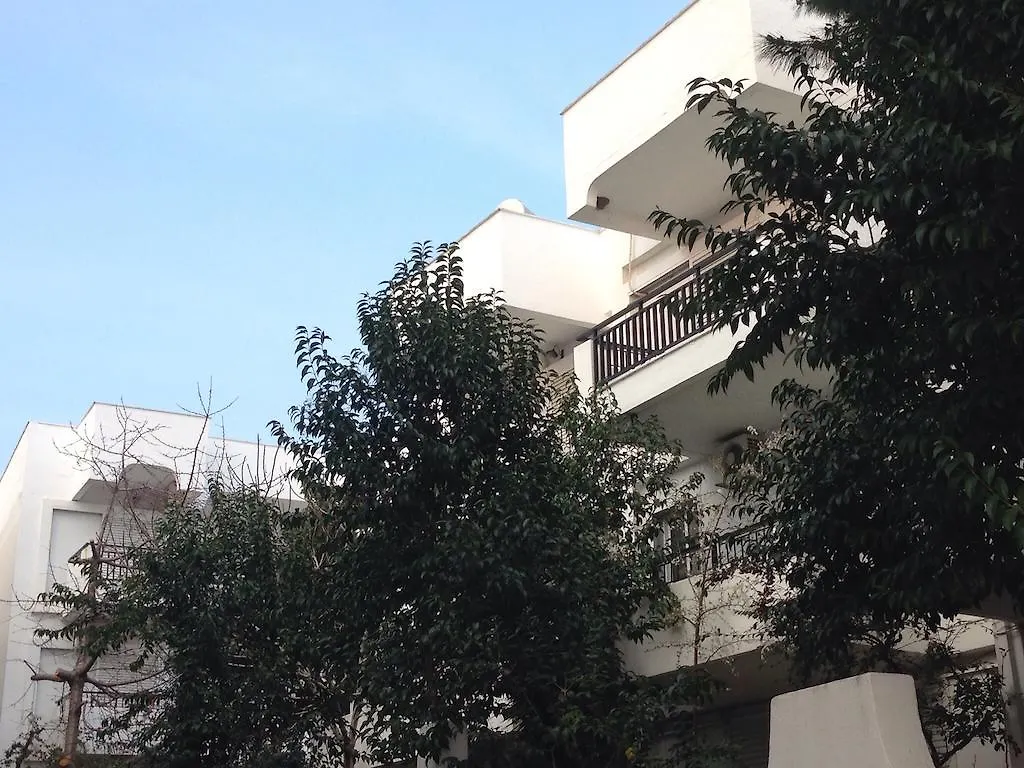Aparthotel Kontessa Studios & Apartments Psakoudia