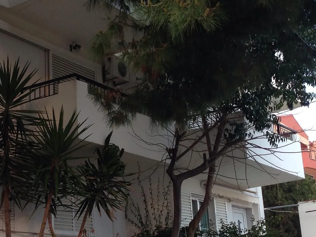 Kontessa Studios & Apartments Psakoudia Greece